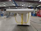 Used Rondo Doge Smk63 Reversible Dough Sheeter